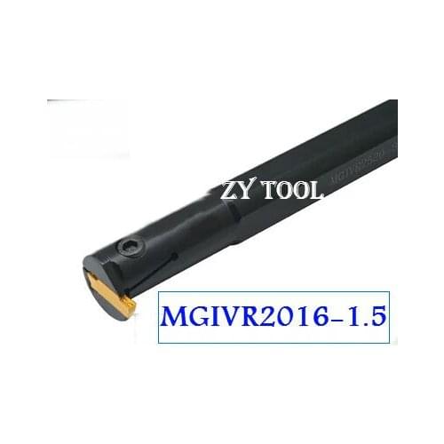 MGIVR2016-1.5,cutting tool Factory outlets, the lather,boring bar,cnc,machine,Factory Outlet