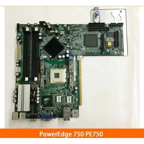 Server mainboard for PE750 R1479 0R1479 CN-R1479 motherboard Fully tested