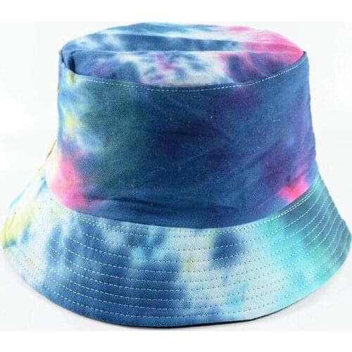 Folable Floppy Hat Women Men Hip Hop Cap Couple Maple Leaf Panama Bucket Hat Sun Flat Top Fisherman Hats Summer Travel Bucket