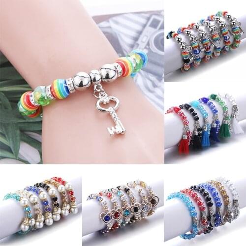 Браслеты из бусин TYLFNL China At AliExpress