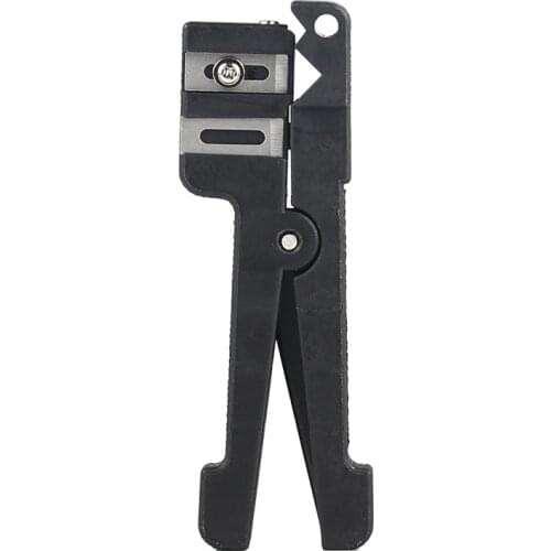 45-165 Fiber Optic Stripper 4.8-7.9mm wire diameter Fiber Optic Slitter Free Shipping