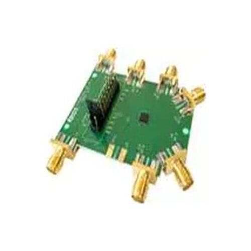 F2914EVBI RF Development Tools High Reliability SP4T RF Switch