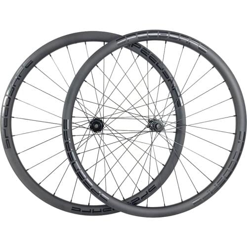 1340g SUPER LIGHT 29er MTB XC carbon tubeless wheels 30mmm hookless 30mm deep straight pull wheelset 15X100 12X142 10s 11s 12s