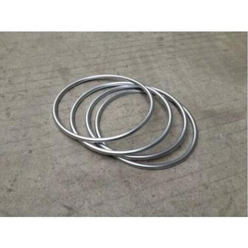 For Honda VEZEL 2014-2018 4PCS High Quality ABS Chrome Car Stereo Audio Speaker Cover Trims Cover Trim Car Styling Accessories