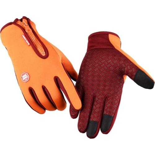 Перчатки для зимней рыбалки Amuzocity China At AliExpress