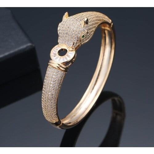 Bellona Copper Bracelets