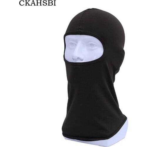 CKAHSBI Cycling Masks