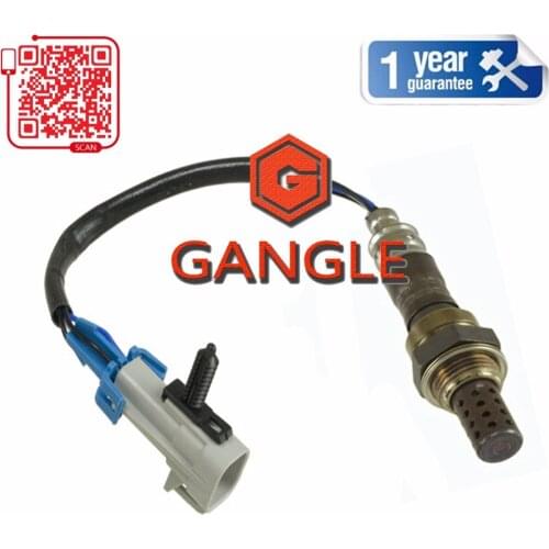 For 2005 CHEVROLET Impala 3.4L Oxygen Sensor GL-24343 12567254 12590789 234-4343