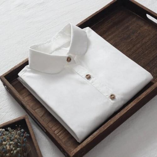 ECOATUP Long Blouses