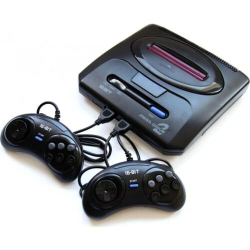 False Game Consoles
