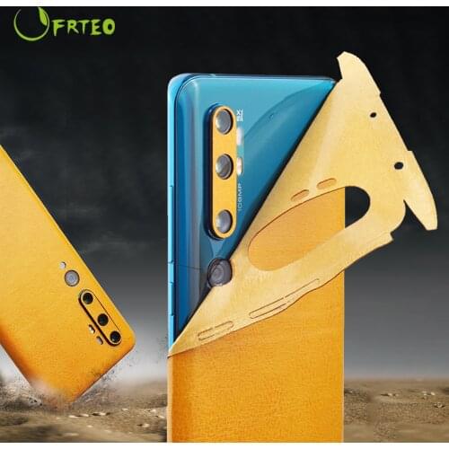 FRTEO Xiaomi Mi 8 Phone Cases