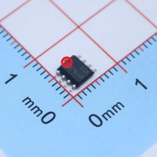 LM358EDT LM358 SOP-8 Original and New 20PCS/LOT