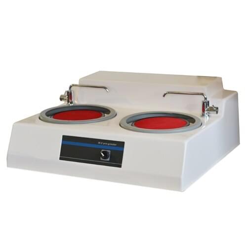 M-2 Cheap Specimen grinding and polishing machine