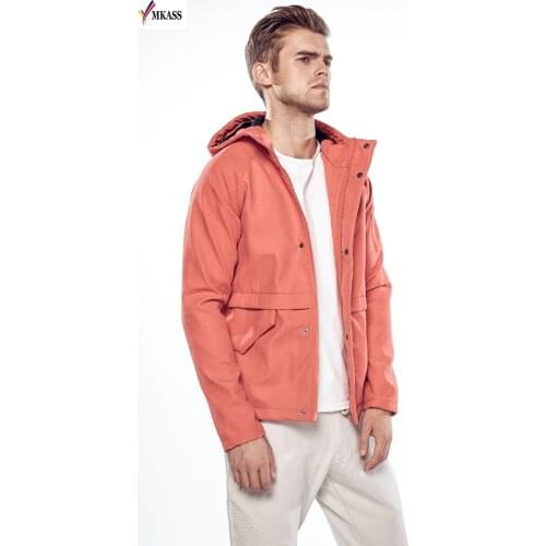 Мужские куртки пилоты MKASS China At AliExpress