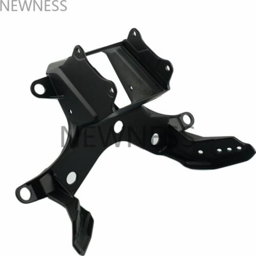Motorcycle Upper Stay Fairing Headlight Bracket For Yamaha YZF R6 YZF-R6 2008 2009 2010 2011 2012 2013 2014