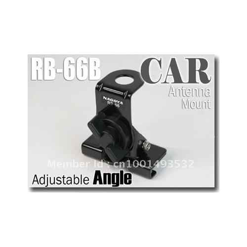 New Original NAGOYA RB-66B Mobile Bracket/Mobile Antenna Mount Base for Mobile Radios