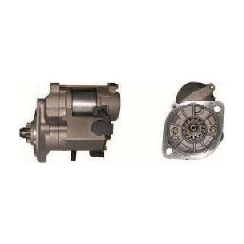 NEW STARTER MOTOR 2280003730 FOR YANMAR