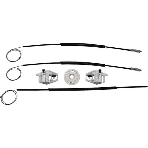 Starklips Set Glass L Front Citroen Xsara Picasso 1999-2010