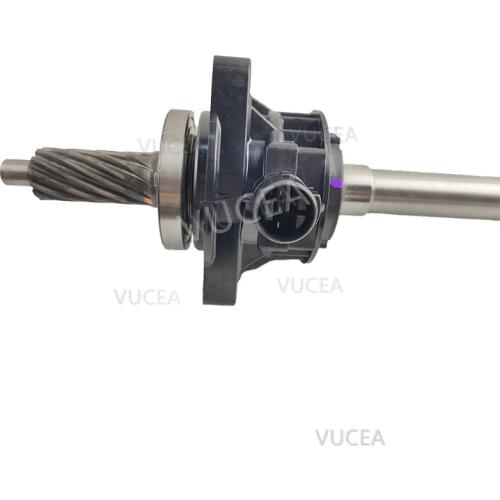 Suitable For Mazda 6 wing steering gear pinion steering gear torque sensor torque sensor gear assembly