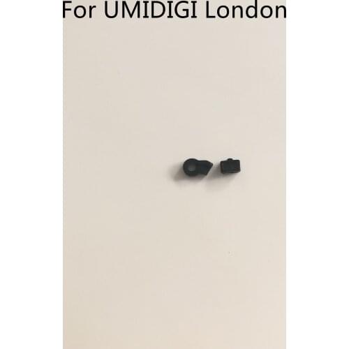 UMIDIGI London Used Phone Proximately Sensor Rubber Sleeve For UMIDIGI London Smartphone