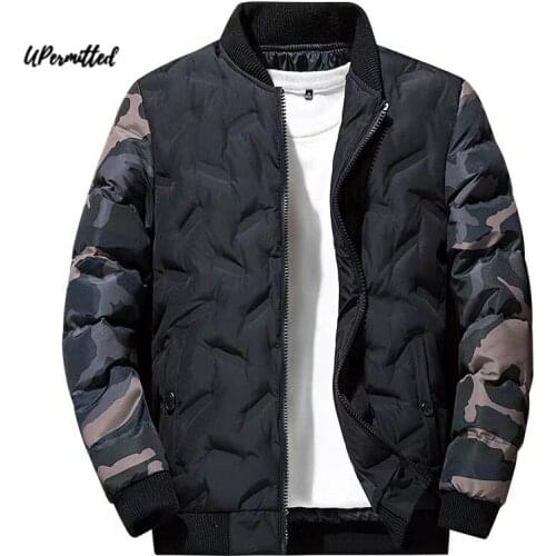 UVRCOS Men's Parkas