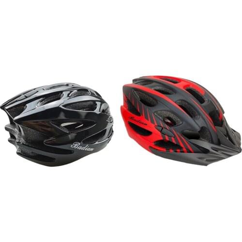 Bicycle Helmets In Stock MTB/Road Bike Helmets for Head Protecting Cycling Accessories for Woman&Man Cycling Helmets In Stock