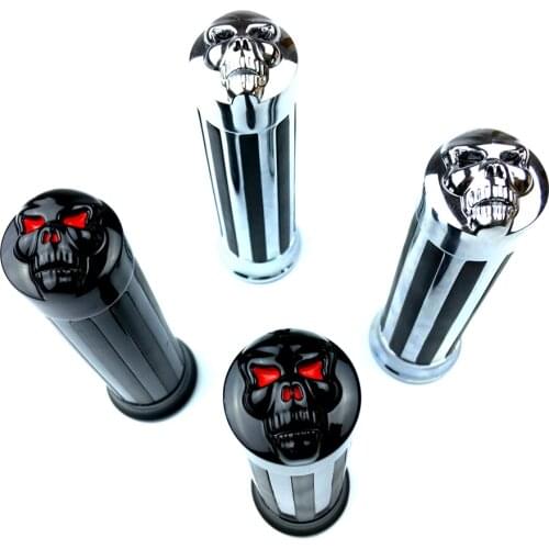 XYIVYG Motorcycle Throttle Grips