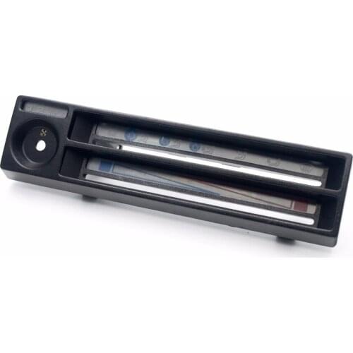 191 919 383A Air Central A/C Heater Control Panel Climate Control Switch Unit Panel For VW J etta Corrado for Golf 191919383A