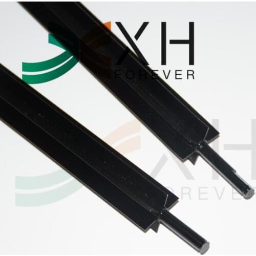 2pcs. Copier Developer Powder Stick for Konica Minolta Bizhub 600 601 750 751 7165 7272 DI650 BH600 BH750 BH751 developer roller