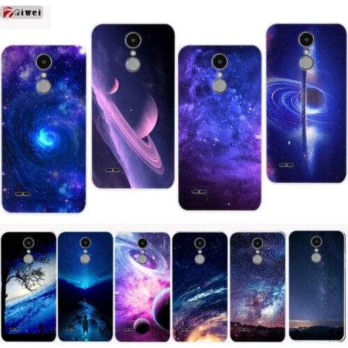 Чехлы для телефонов LG K7 7 QIWEI China At AliExpress