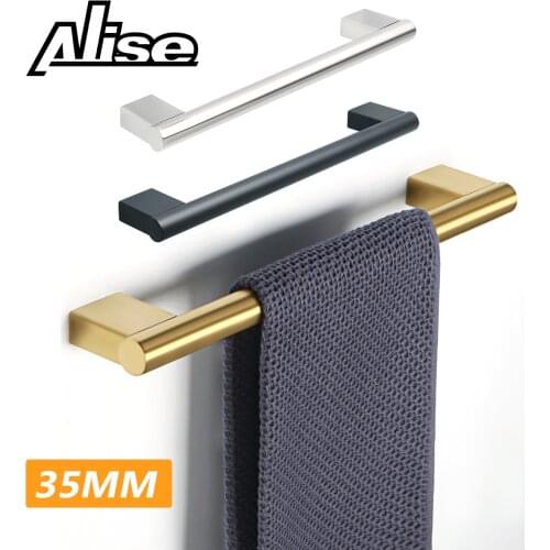 Alise Towel Holders