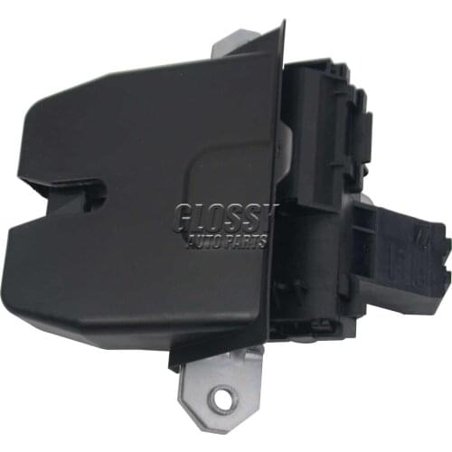 AP03 Car Rear Tailgate Boot Latch Lock Actuator For LAND ROVER Freelander 2 3.2 2006-2013 LR014184