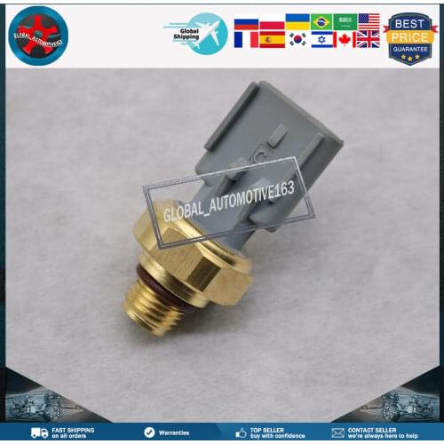 EGR Exhaust Back Pressure EBP Sensor For RAM 2500 3500 4500 5500 6.7L 2011-2018