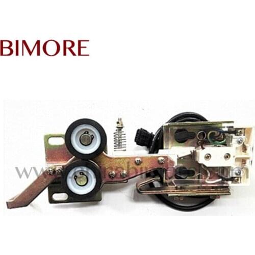 162C098G01 Elevator door lock for Right open