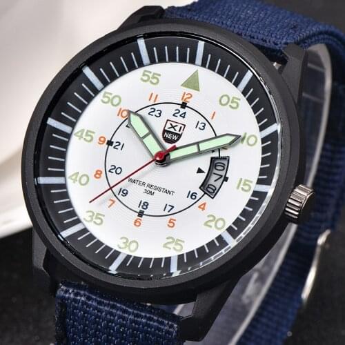 Lecopike Military Watches