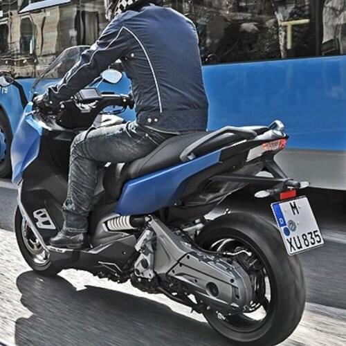 Motorcycle Protective Jeans Motocross Mens Off-road Outdoor jean cycling pants with PADS hip protectors jeans Casual Pants