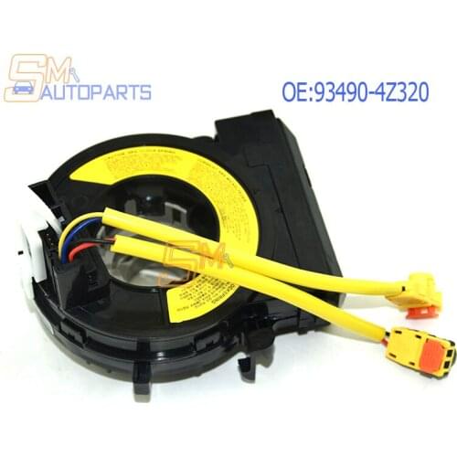 New 93490-4Z320 934904Z320 For Hyundai Santa FE 2013-2018 with Heated 93490 4Z320