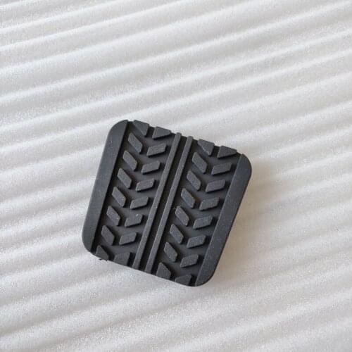 Suitable for Mazda323 BJ Clutch pedal leather Pedal leather