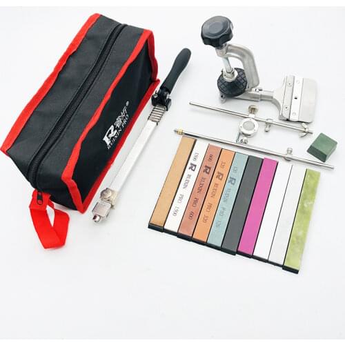 Professional knife sharpener High quality professional ruixin pro fixed angle sharpener, fixed angle, sharpening tool