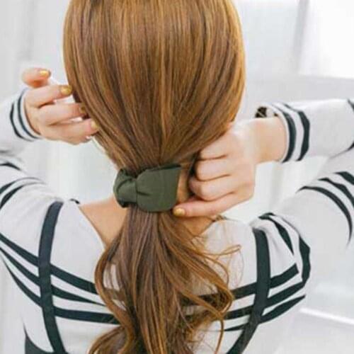Sanwood Banana Hairpins