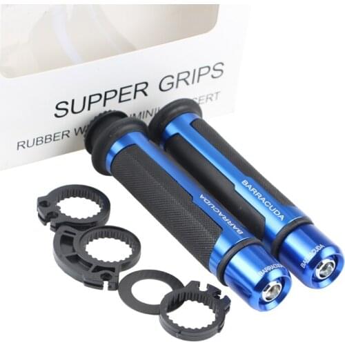 TEAEGG Motorcycle Throttle Grips