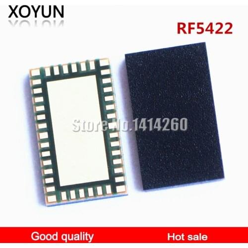 1piece/lot RF5422 Power amplifier IC