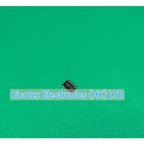 10pcs/lot MIC5205-4.0YM5-TR SOT23 KB40 MIC5205-4.0YM5TR SOT23-5 IC REG LDO 4V 0.15A MIC5205 4.0YM5 5205-4.0 K840 MIC52054.0YM5