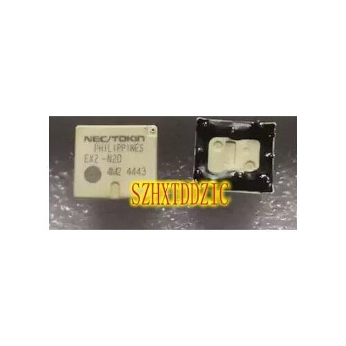 2pcs/lot EX2-N20 EX2-U1J EX2-2U1 EX2-2U1S EX2-2U1L [DIP10]