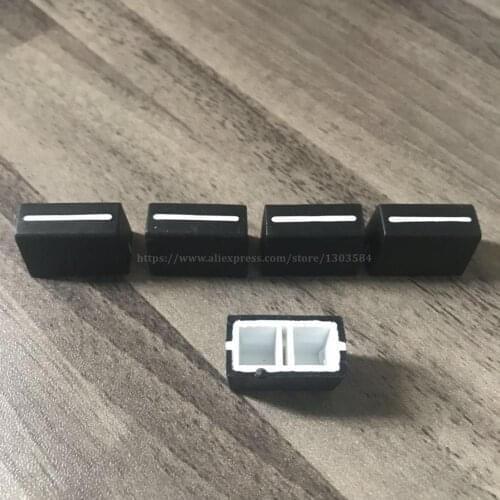 5pc FOR NI Traktor Kontrol Z1 Z2 S2 S4 S5 S8 Channel Fader Cap For DJ Controller