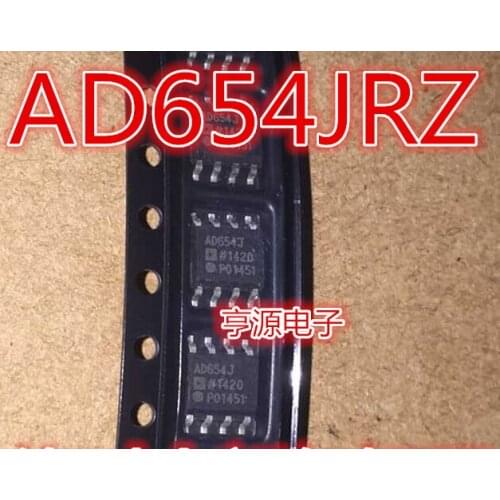 AD654 AD654J AD654JR AD654JRZ