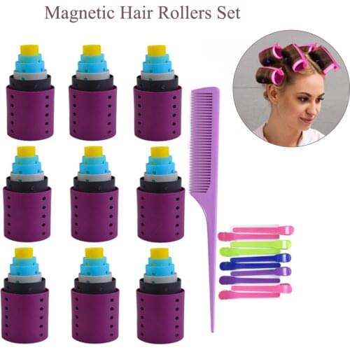 Бигуди для волос BREYLEE China At AliExpress