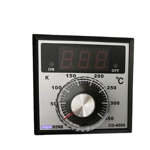 CD6000 Quality test video can be provided，1 year warranty, warehouse stock