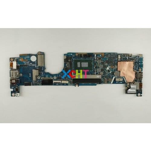 CN-0JFGFN 0JFGFN JFGFN DDA30 LA-F292P w SR3L9 i5-8350U CPU for Dell Latitude 7390 NoteBook PC Laptop Motherboard Tested