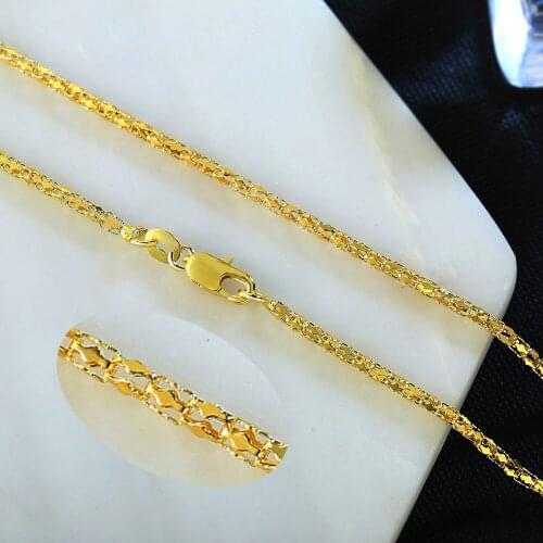 Золотые цепочки COTO DGMG China At AliExpress